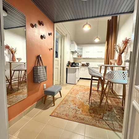 Stay At Liz Budapest Central Εξωτερικό φωτογραφία