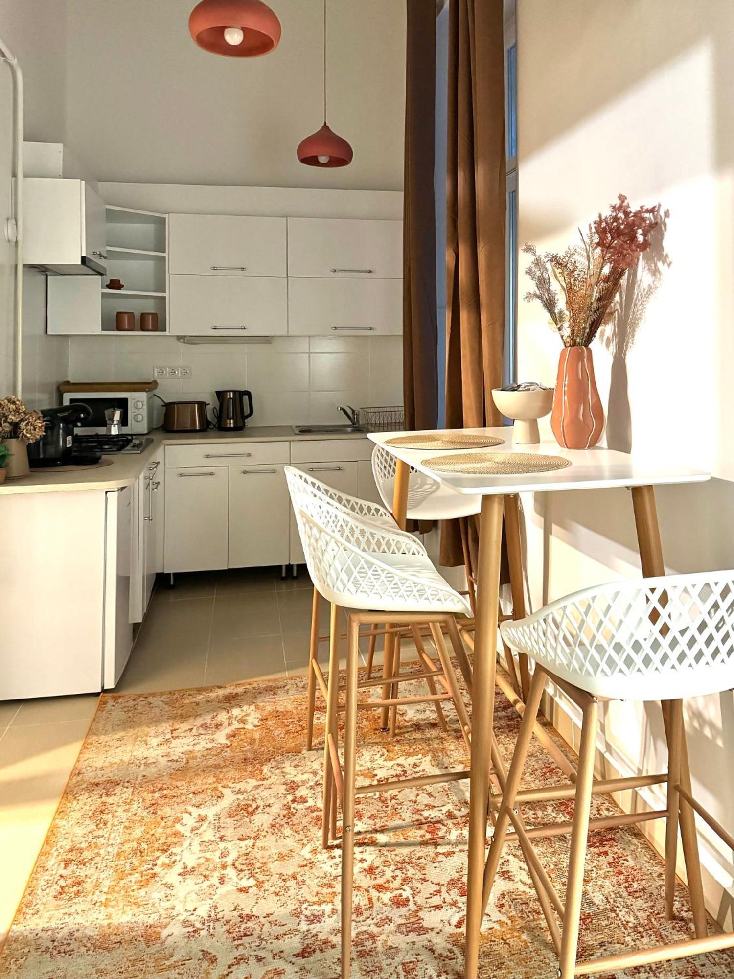 Stay At Liz Budapest Central Εξωτερικό φωτογραφία