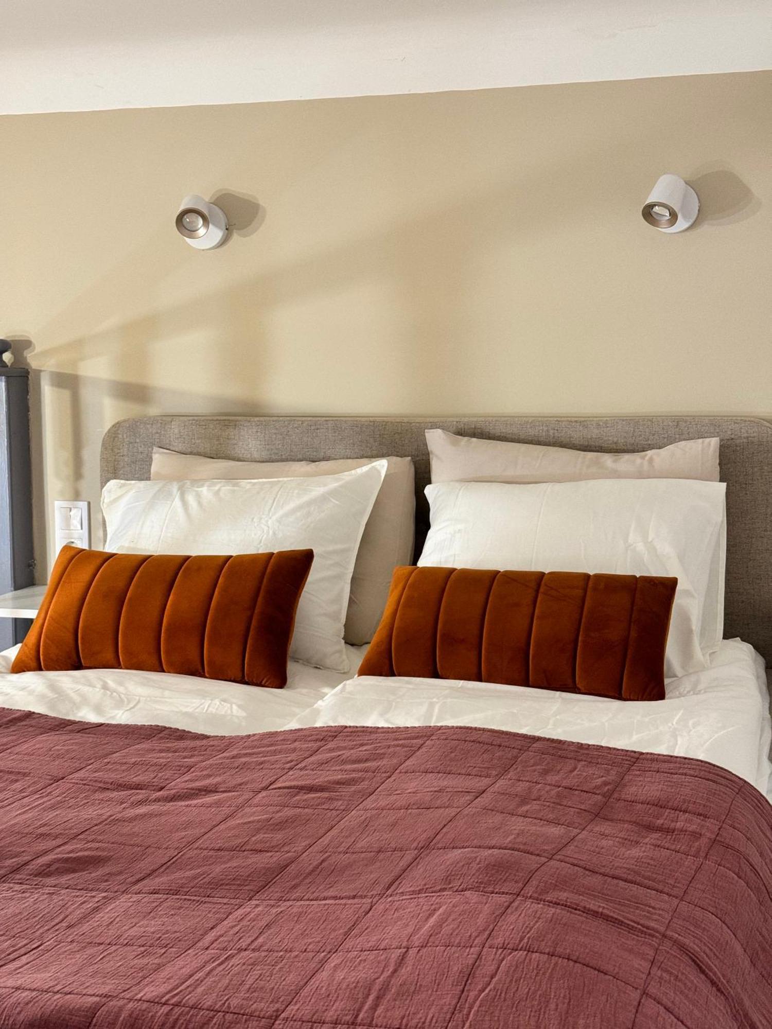 Stay At Liz Budapest Central Εξωτερικό φωτογραφία