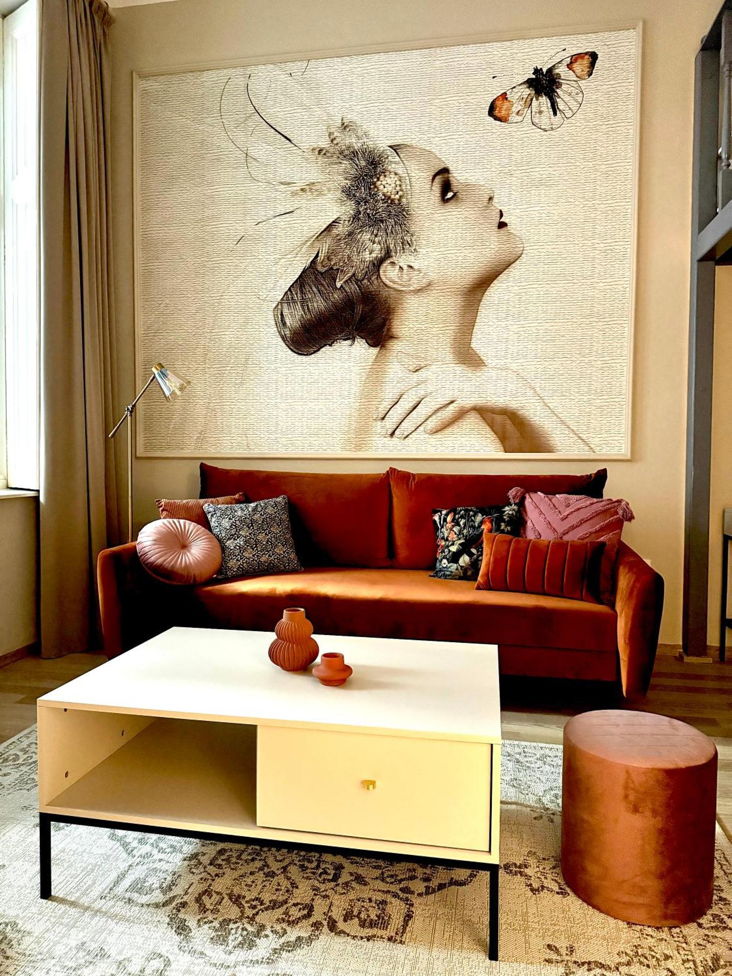 Stay At Liz Budapest Central Εξωτερικό φωτογραφία